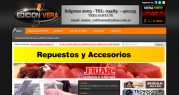 Edición Vera - Portal de noticias