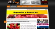 Edición Vera - Portal de noticias