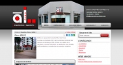 Area Construcciones S.A. Calchaquí