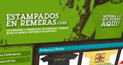 Estampados en Remeras