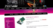 PC Studio - Audio e Iluminación