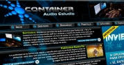 Container Audio Estudio