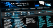 Container Audio Estudio