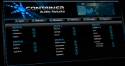 Container Audio Estudio